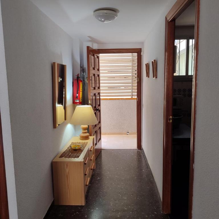 Cambrils playa y piscina - Apartamento de 2 dormitorios - 29