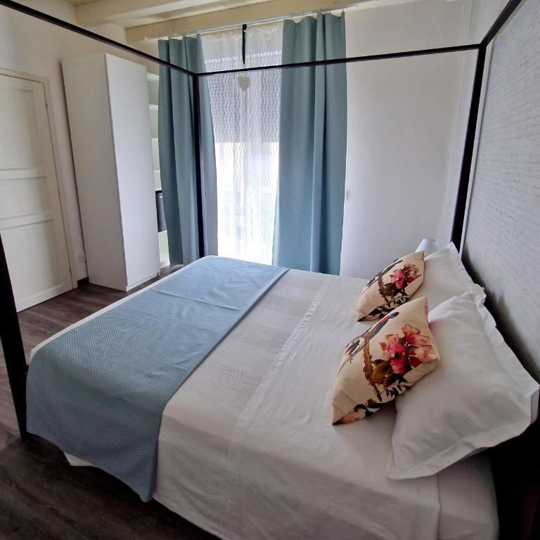 Mi Garba B&B - Camera Matrimoniale con Bagno Privato - 11