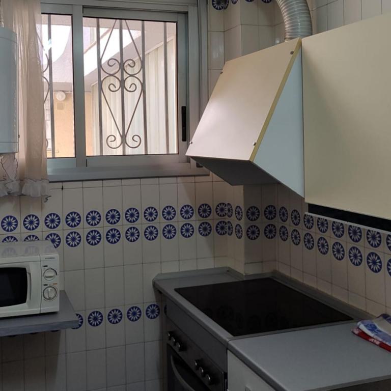 Cambrils playa y piscina - Apartamento de 2 dormitorios - 36