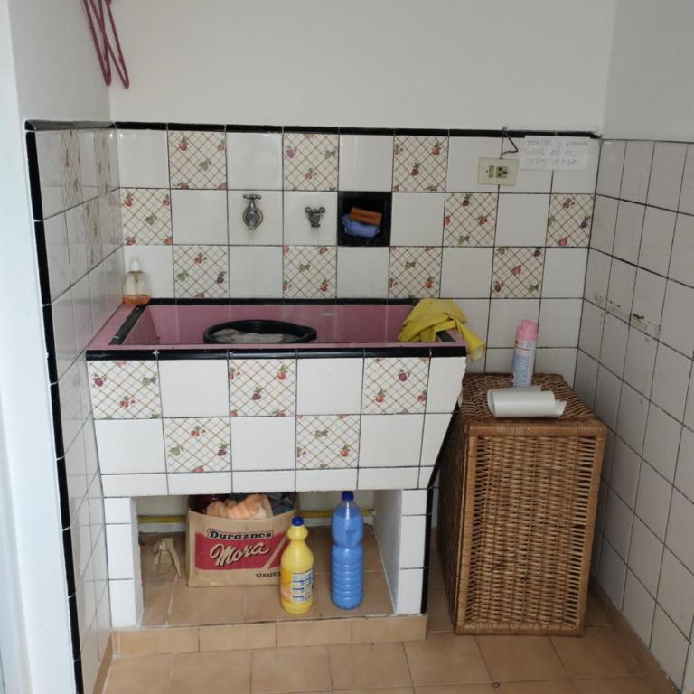 Departamento y naturaleza - Apartamento de 1 dormitorio - 9