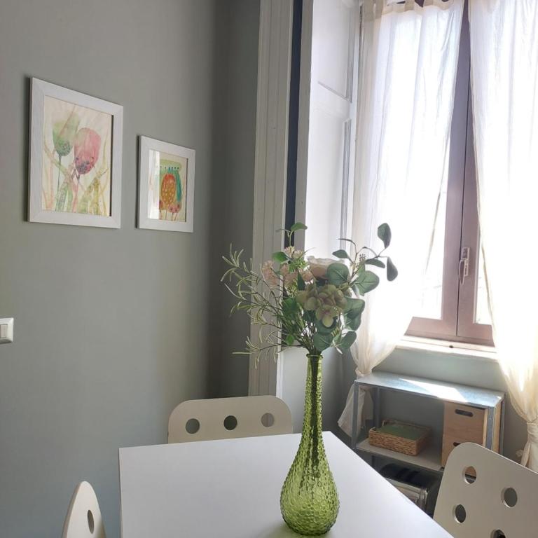 Venti di Maggio - One-Bedroom Apartment - 21