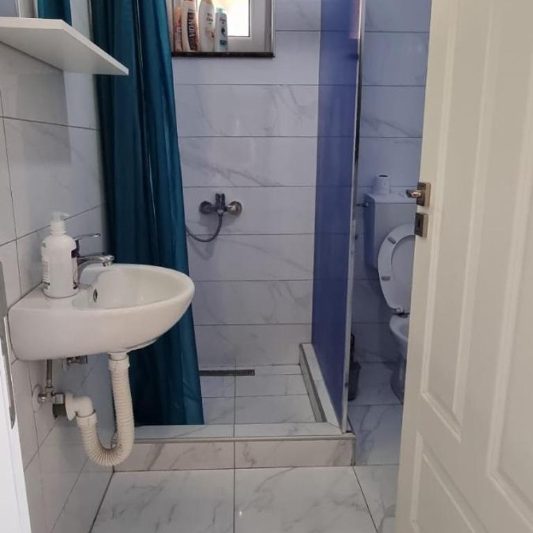 Zari apartman - Apartman sa 1 Spavaćom Sobom - 2