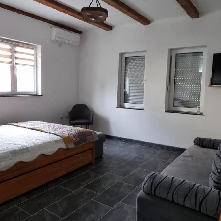 Zari apartman - Apartman sa 1 Spavaćom Sobom - 7