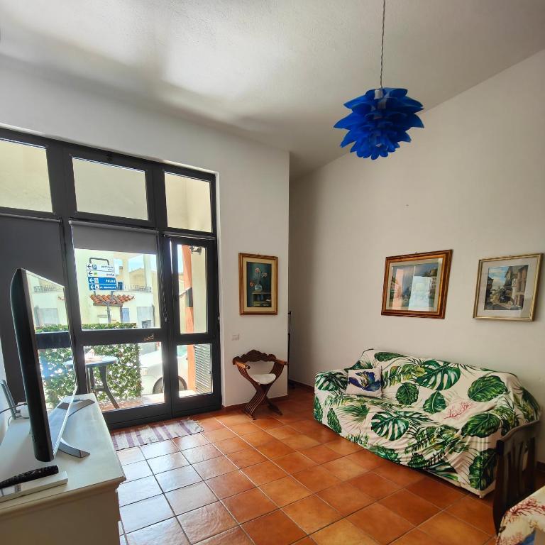 Maisonette Asfodelo - Appartamento con 2 Camere da Letto - 2