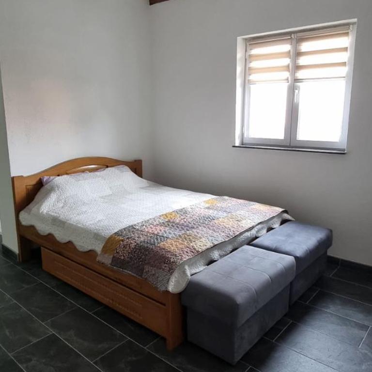 Zari apartman - Apartman sa 1 Spavaćom Sobom - 9