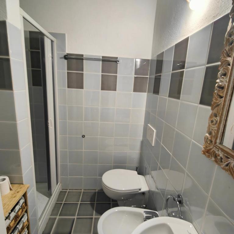 Maisonette Asfodelo - Appartamento con 2 Camere da Letto - 13