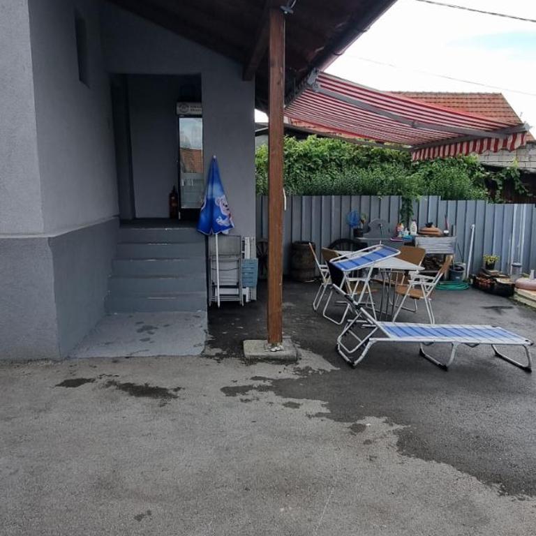 Zari apartman - Apartman sa 1 Spavaćom Sobom - 11