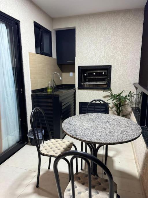 Lujoso apartamento en Eco Villas - Two-Bedroom Apartment - 18