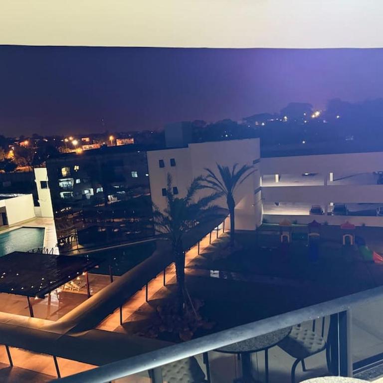 Lujoso apartamento en Eco Villas - Two-Bedroom Apartment - 20
