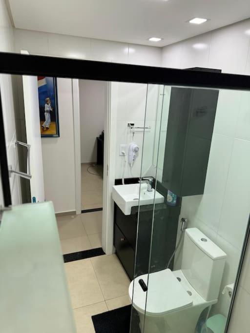 Lujoso apartamento en Eco Villas - Two-Bedroom Apartment - 16