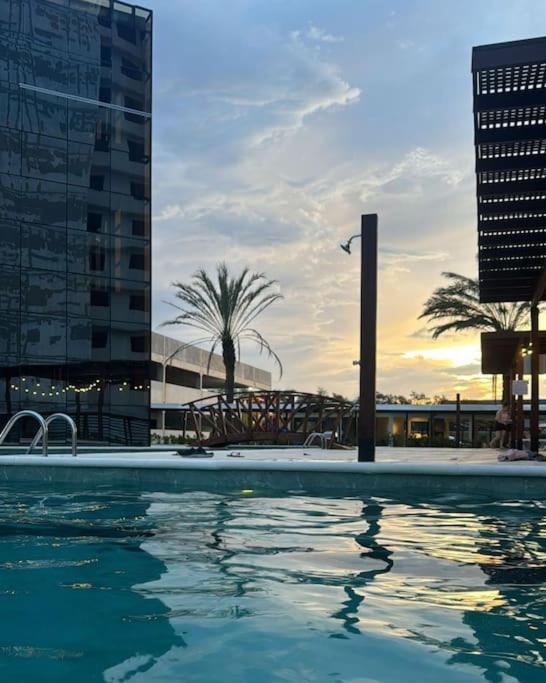 Lujoso apartamento en Eco Villas - Two-Bedroom Apartment - 33