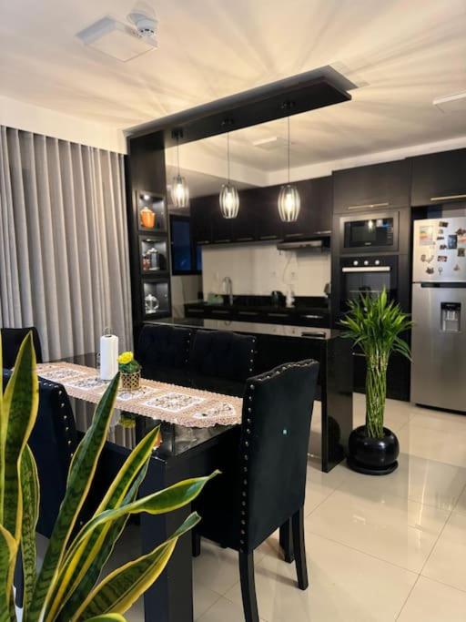 Lujoso apartamento en Eco Villas - Two-Bedroom Apartment - 7
