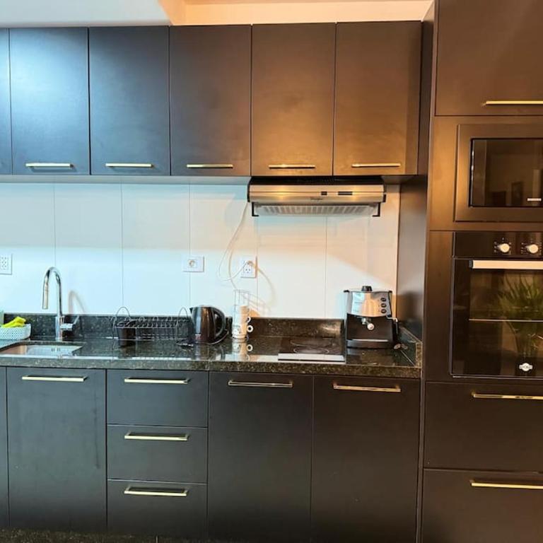 Lujoso apartamento en Eco Villas - Two-Bedroom Apartment - 9