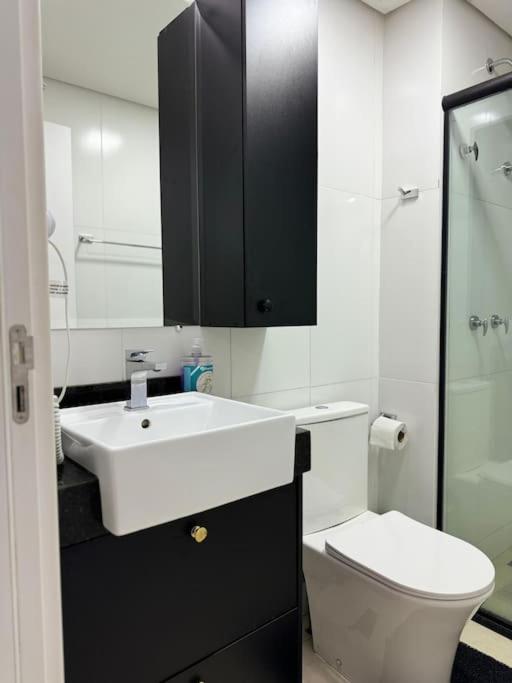 Lujoso apartamento en Eco Villas - Two-Bedroom Apartment - 15