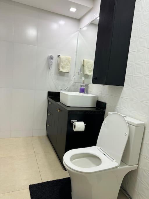Lujoso apartamento en Eco Villas - Two-Bedroom Apartment - 25