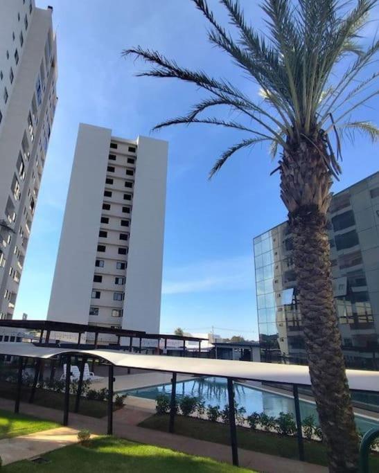 Lujoso apartamento en Eco Villas - Two-Bedroom Apartment - 37