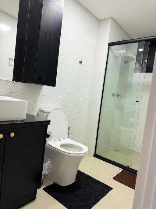 Lujoso apartamento en Eco Villas - Two-Bedroom Apartment - 24