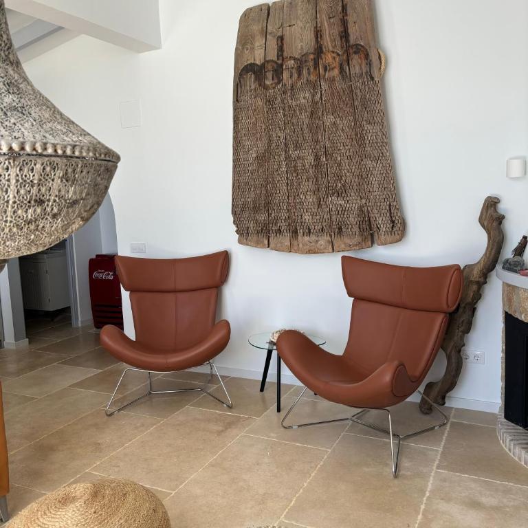 Casa Vida, your villa with panoramic sea views in Moraira. - Three-Bedroom Villa - 20