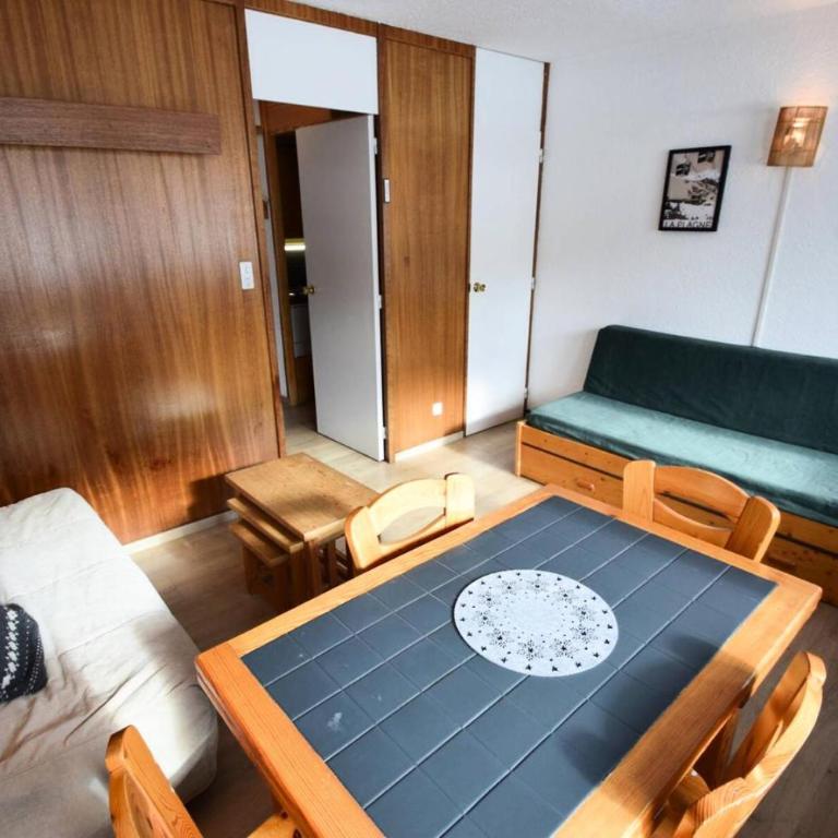 Résidence Le Vercors - Studio 3 pers- LE VERCORS - 0R8VR -PLAGNE CENTRE MAE-5434 - Studio - 2