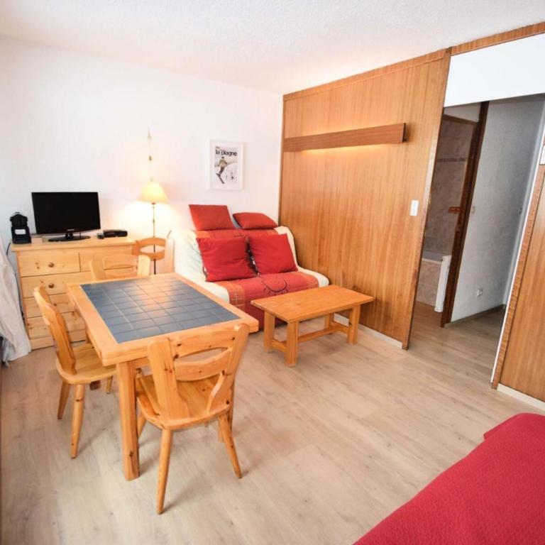Résidence Le Vercors - Studio 3 pers- LE VERCORS - 0R8VR -PLAGNE CENTRE MAE-5434 - Studio - 9