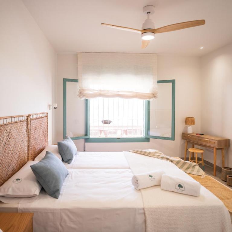 Villa Taray - Four-Bedroom Vacation Home - 49