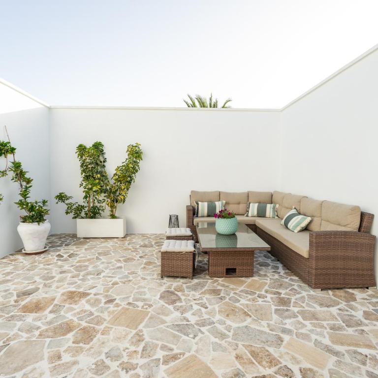 Villa Taray - Four-Bedroom Vacation Home - 65