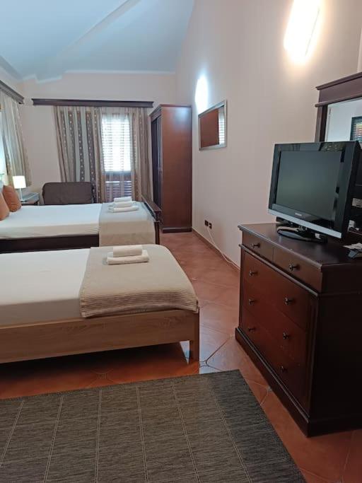 Villa Roselina By Beatrix - Studio sa Bračnim Krevetom (King-size) - 3