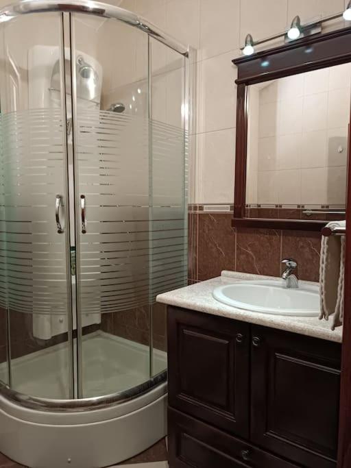 Villa Roselina By Beatrix - Apartman sa Pogledom na Planinu - 18