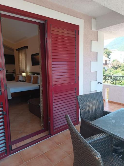 Villa Roselina By Beatrix - Apartman sa Pogledom na Planinu - 16