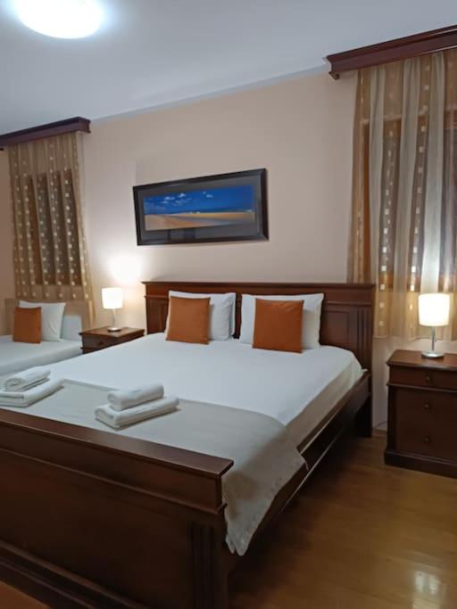 Villa Roselina By Beatrix - Apartman sa Pogledom na Planinu - 13