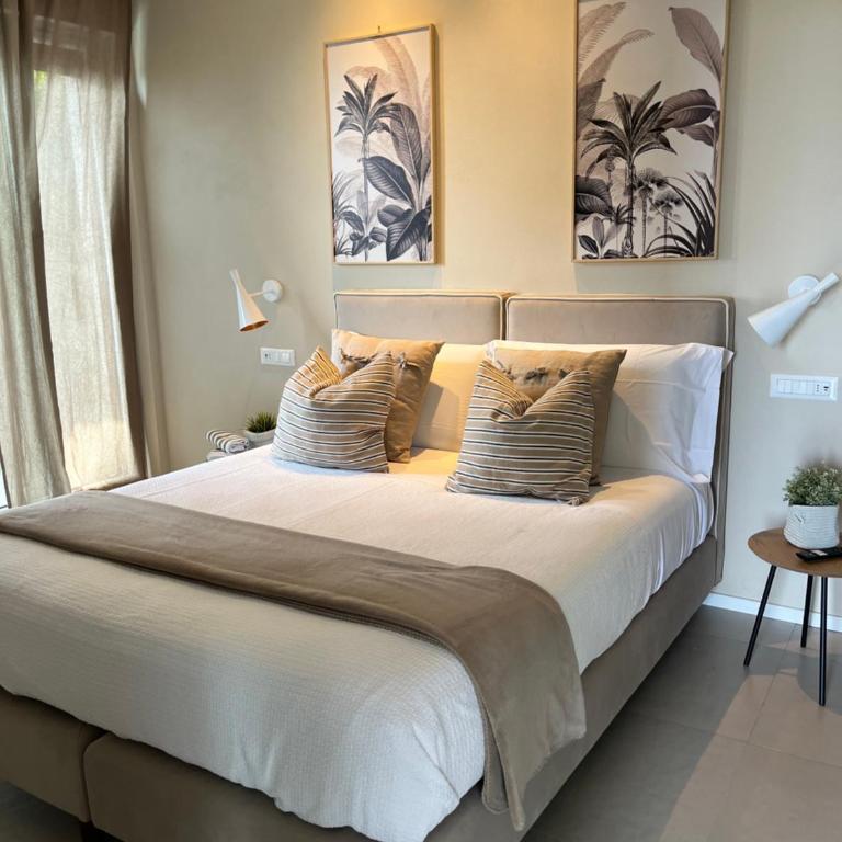 IL MARE BLU - Two-Bedroom Apartment with Jacuzzi and Sauna - 27