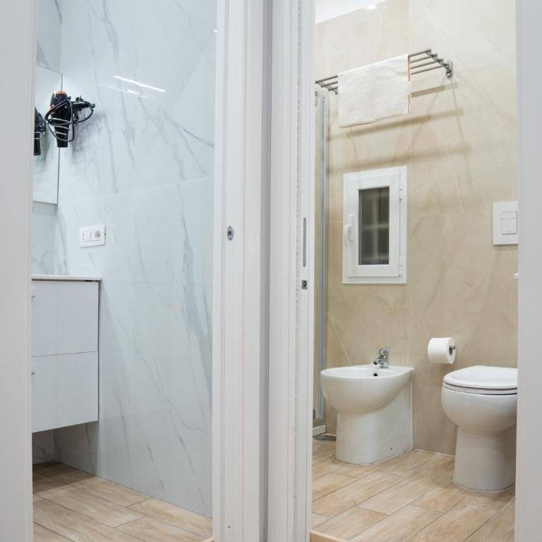 B&B Caracciolo 109 - Appartamento - 11