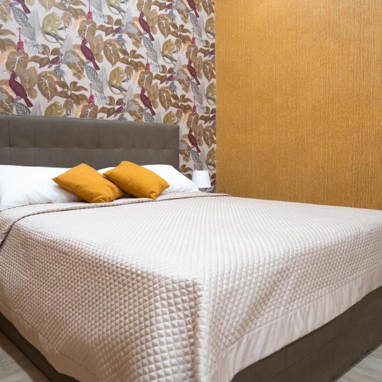 B&B Caracciolo 109 - Appartamento - 10