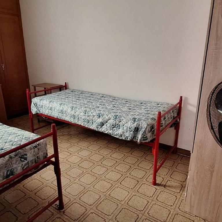 Casa dei bagnanti sul Porto Vecchio - Appartamento con 2 Camere da Letto e Vista Mare - 12