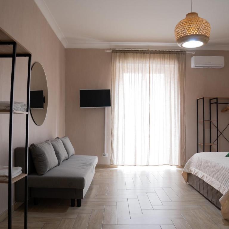 B&B Caracciolo 109 - Appartamento - 7