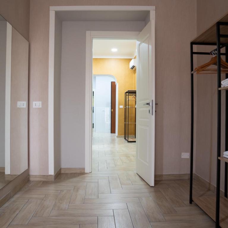 B&B Caracciolo 109 - Appartamento - 6