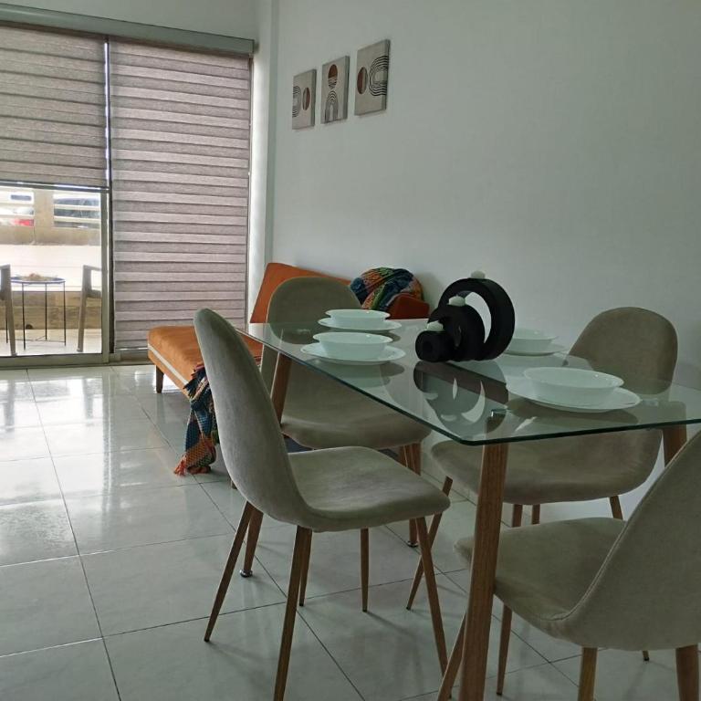 Espectacular Apartamento Marbella Frente a la Playa - Apartamento de 2 dormitorios - 5