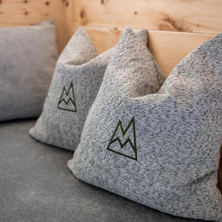 La Munt agriturism - Appartamento con 1 Camera da Letto, Balcone e Vista Montagna - 10