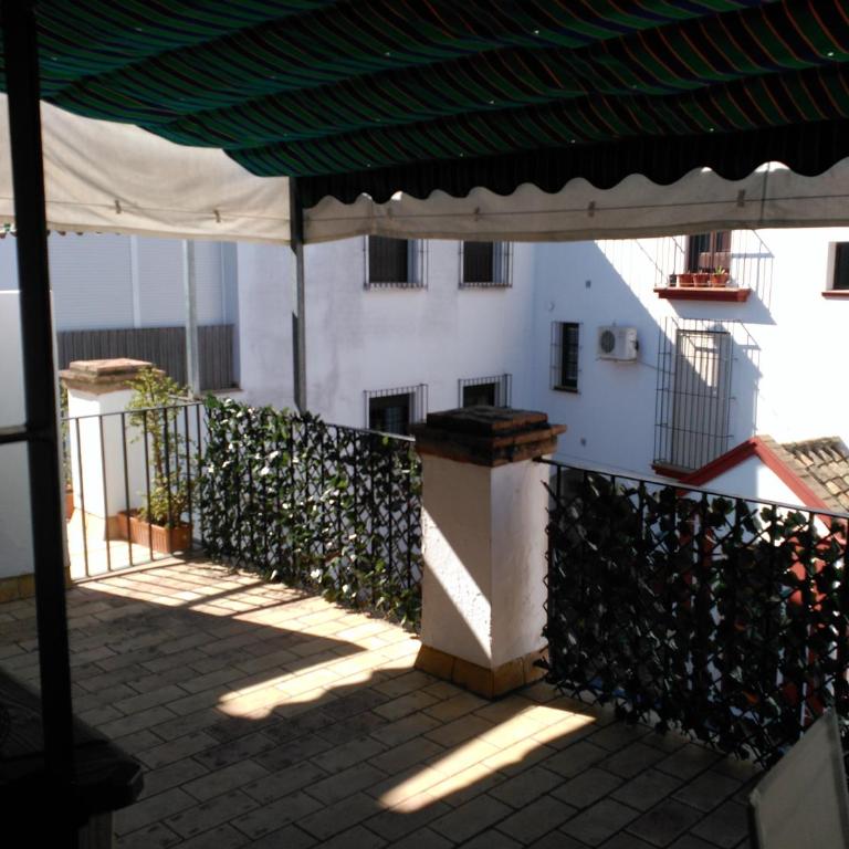 Duplex convento la victoria - Apartamento de 3 dormitorios - 2