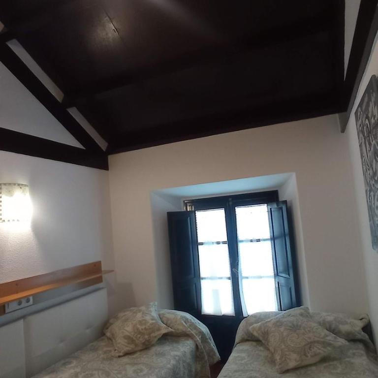 Duplex convento la victoria - Apartamento de 3 dormitorios - 15