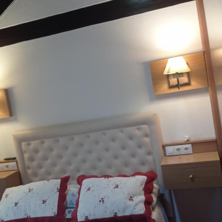 Duplex convento la victoria - Apartamento de 3 dormitorios - 16