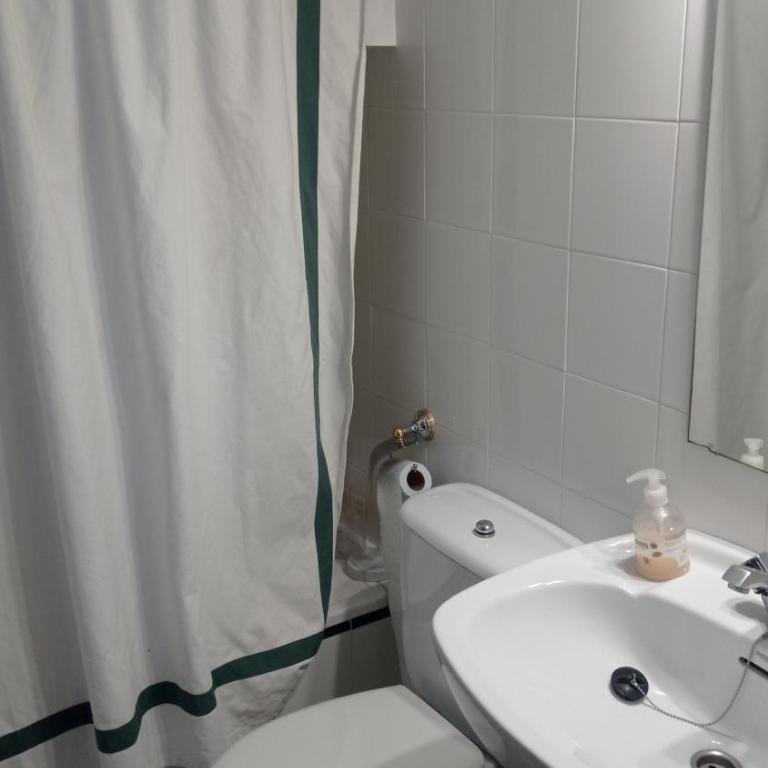 Duplex convento la victoria - Apartamento de 3 dormitorios - 18