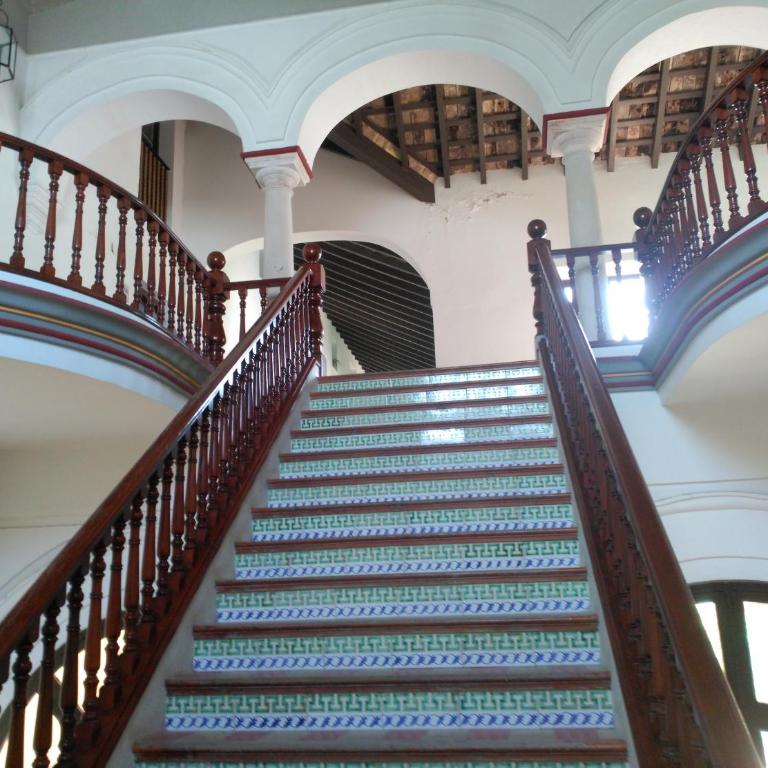 Duplex convento la victoria - Apartamento de 3 dormitorios - 19