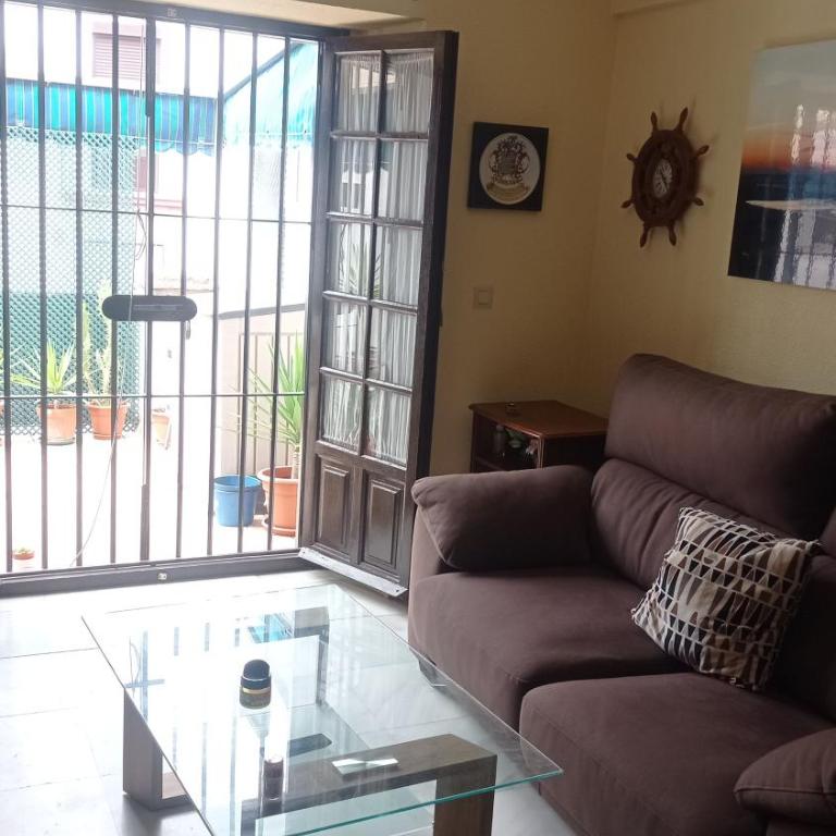 Duplex convento la victoria - Apartamento de 3 dormitorios - 13