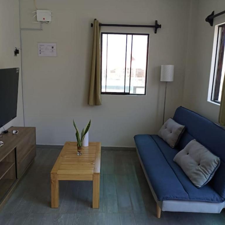 Nuevo Apartamento en Máncora Las Pocitas - Apartamento de 1 dormitorio - 66