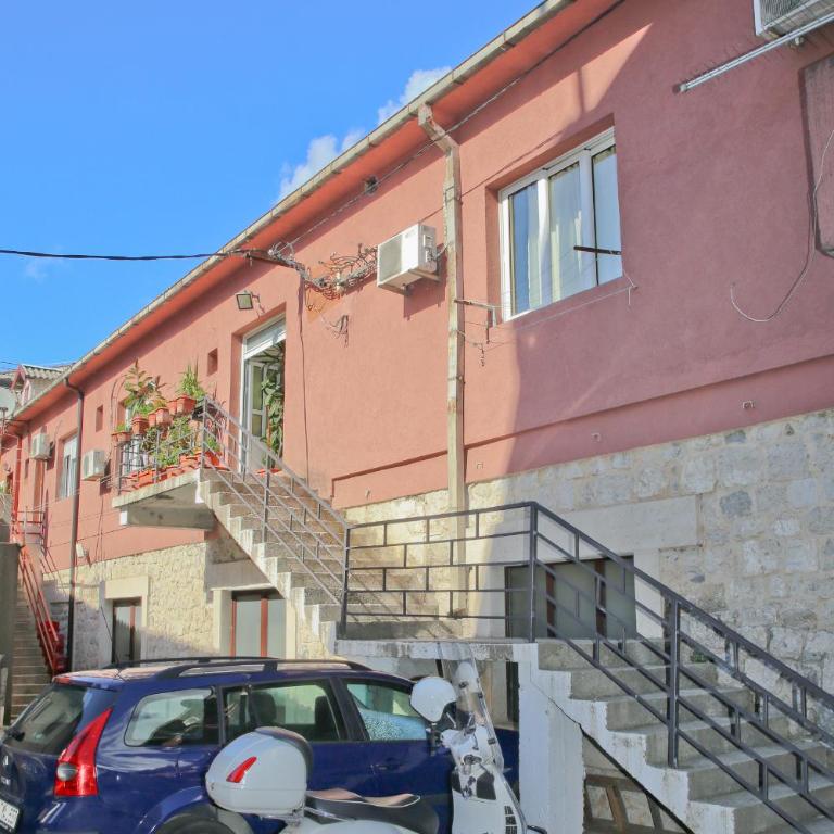 Apartman Tina Gurdić - Apartman sa 1 Spavaćom Sobom - 10