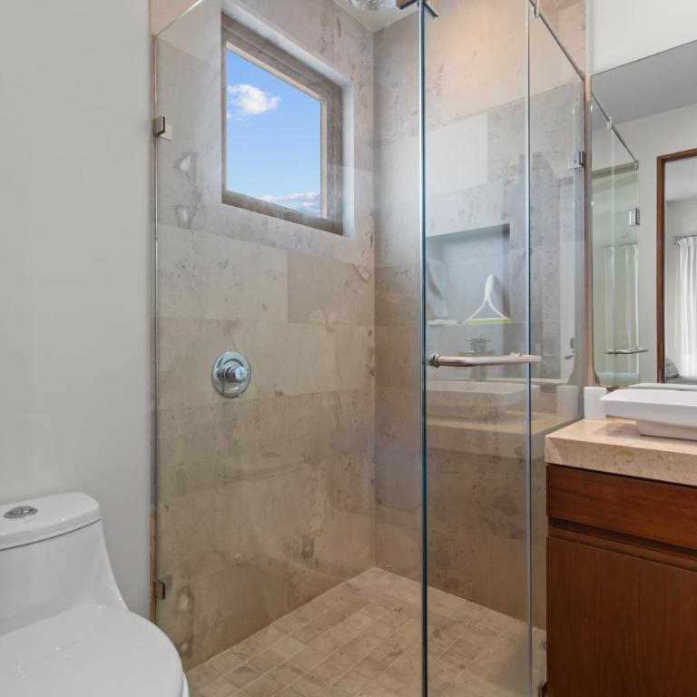 Casa del Mar Bucerias - Beachfront Condos - Two-Bedroom Deluxe Apartment with Ocean View - 5