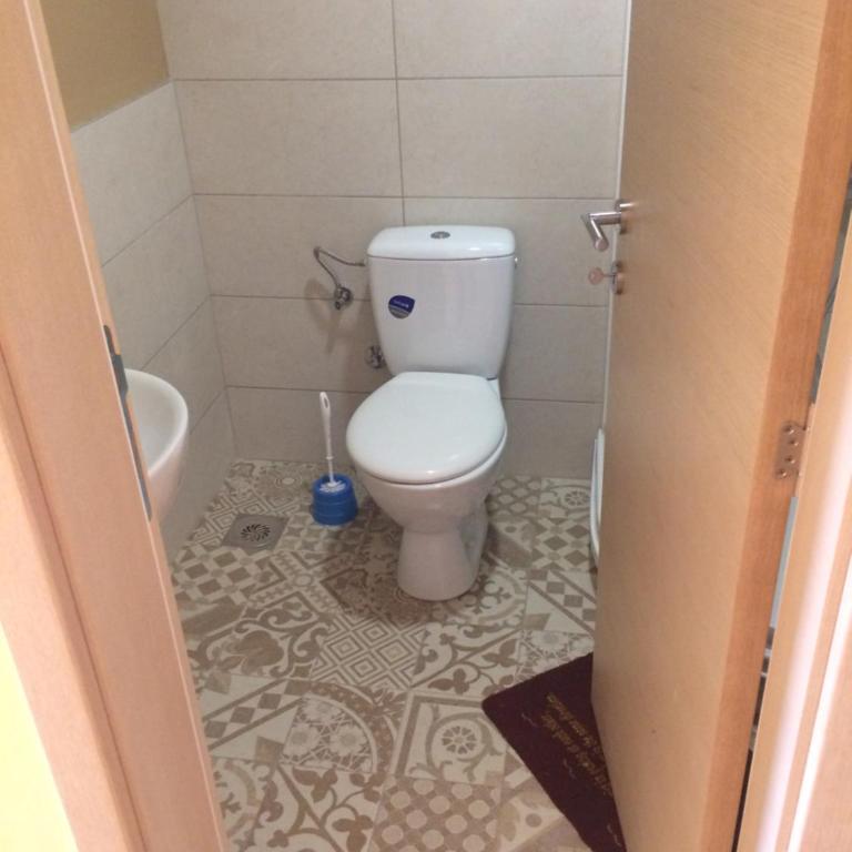 Studio BV 3 - Apartman sa 1 Spavaćom Sobom - 4
