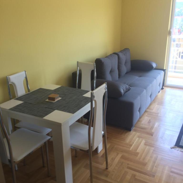 Studio BV 3 - Apartman sa 1 Spavaćom Sobom - 8