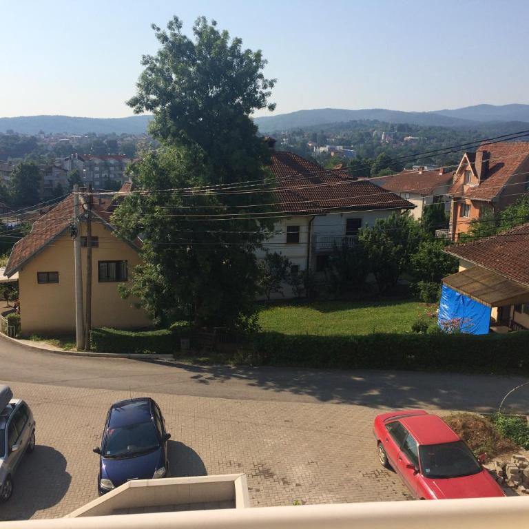 Studio BV 3 - Apartman sa 1 Spavaćom Sobom - 15